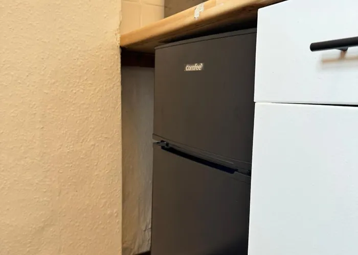 2 Bed Apt Sofa Bed Up To 6