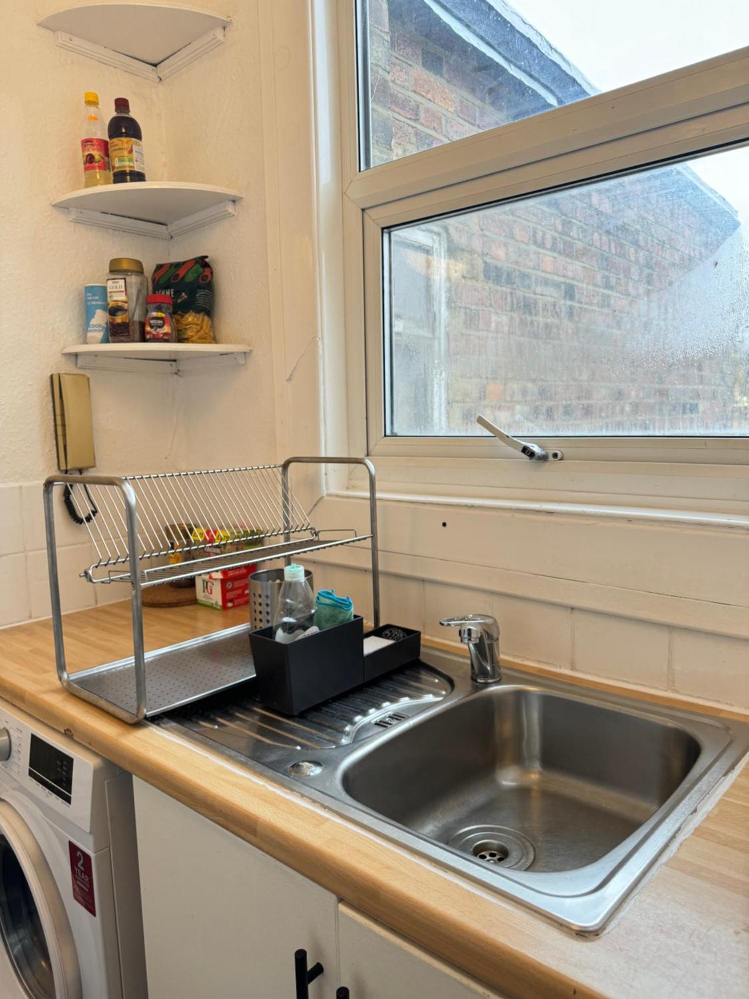 2 Bed Sofa Bed Up To 6 Londra