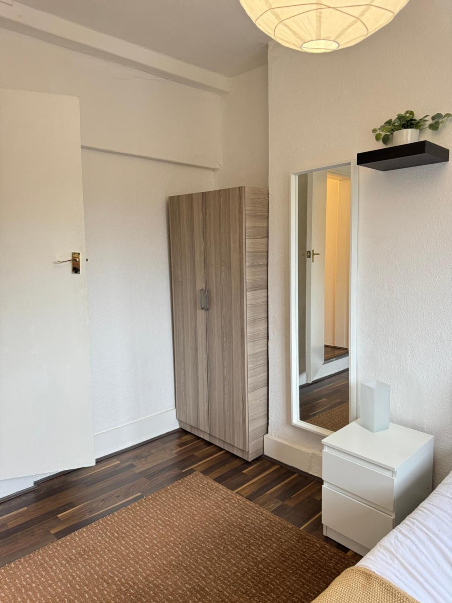 2 Bed Sofa Bed Up To 6 Appartamento