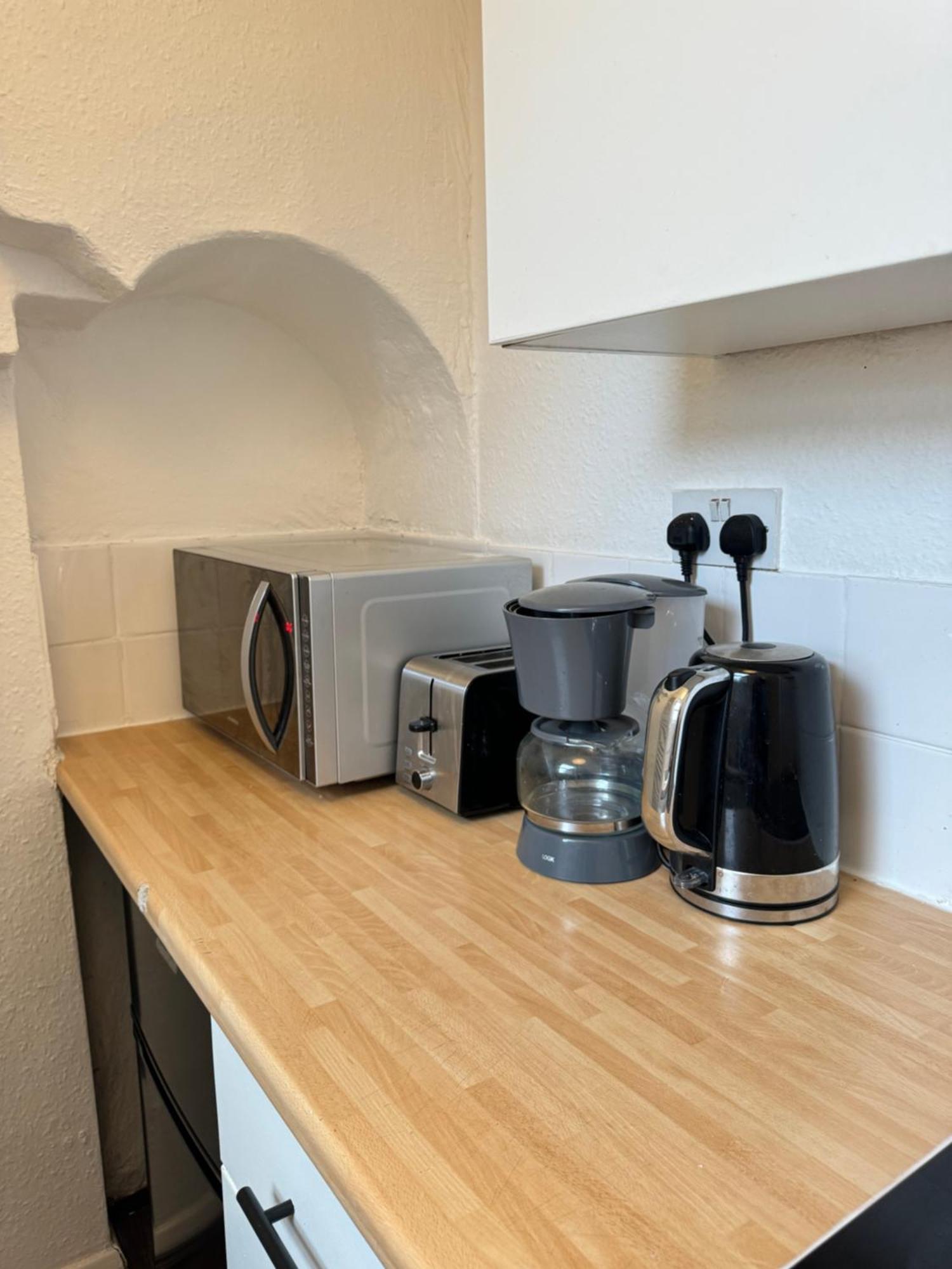 2 Bed Sofa Bed Up To 6 Londra