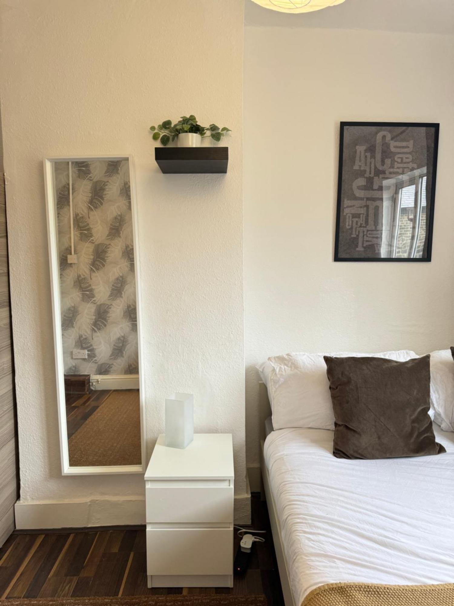 2 Bed Sofa Bed Up To 6 Appartamento *