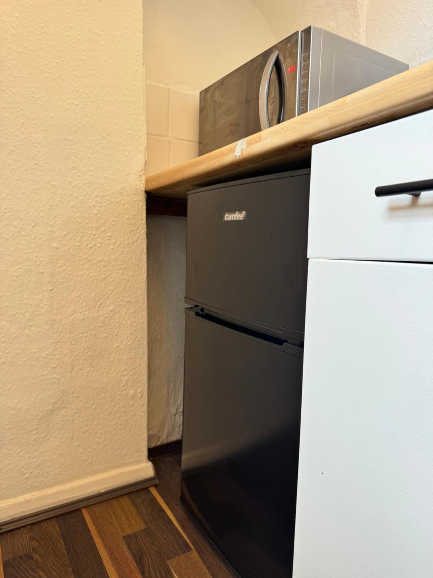 2 Bed Sofa Bed Up To 6 * Londra