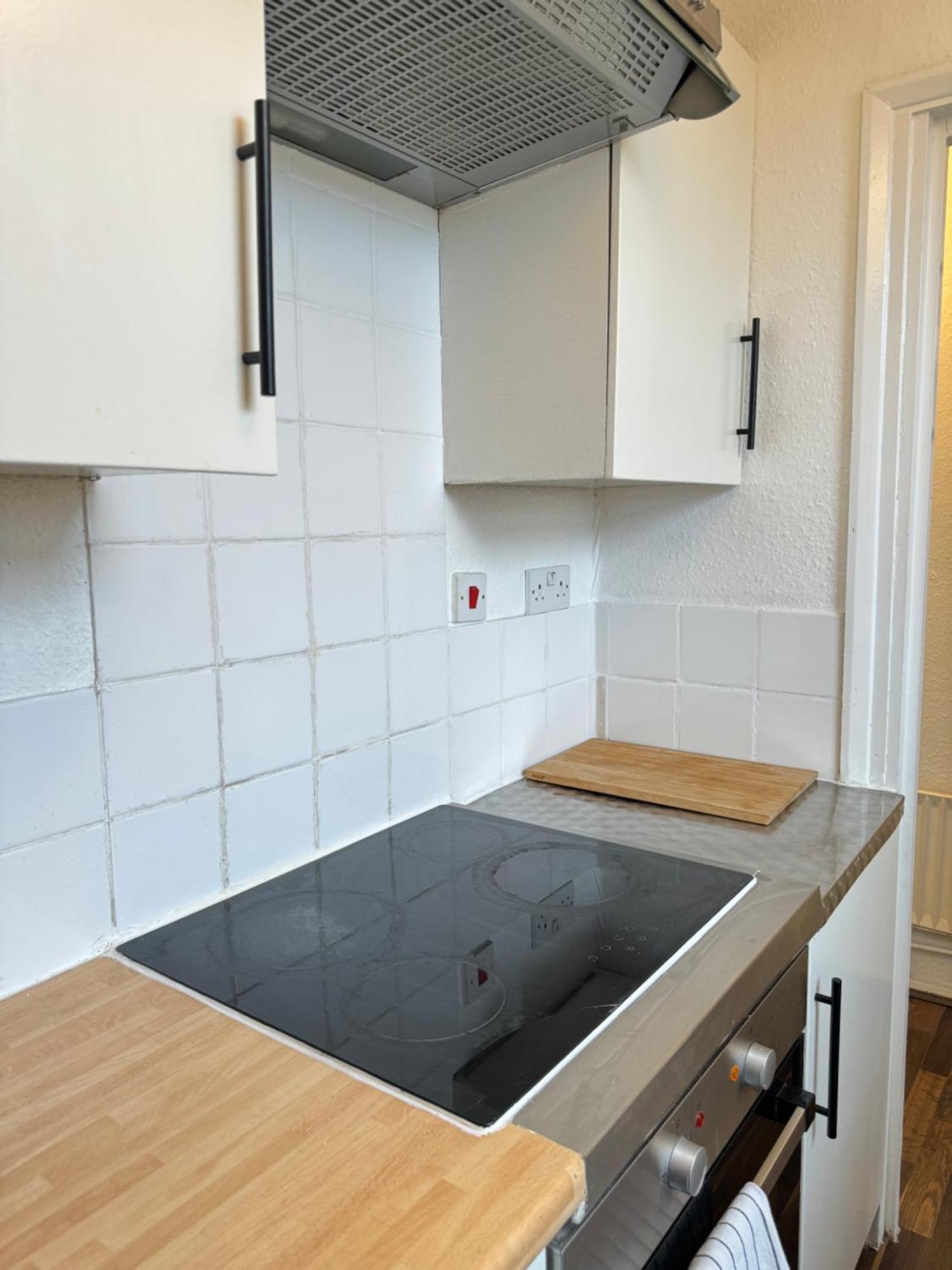 2 Bed Sofa Bed Up To 6 Appartamento Londra