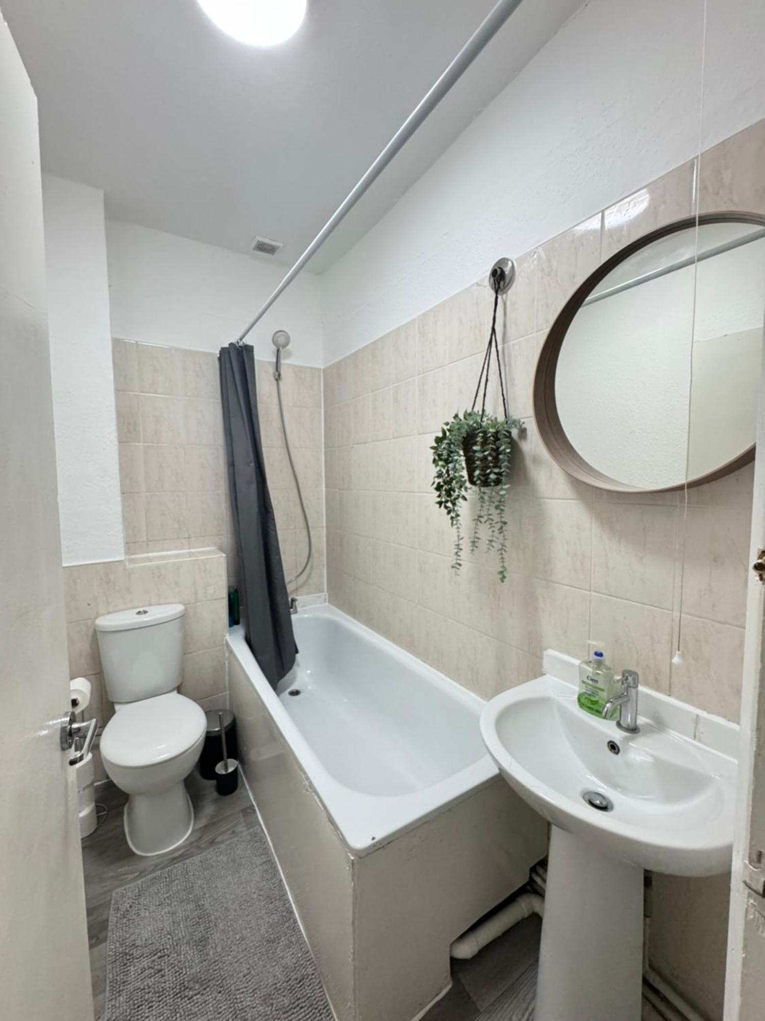 Appartamento 2 Bed Sofa Bed Up To 6 Londra