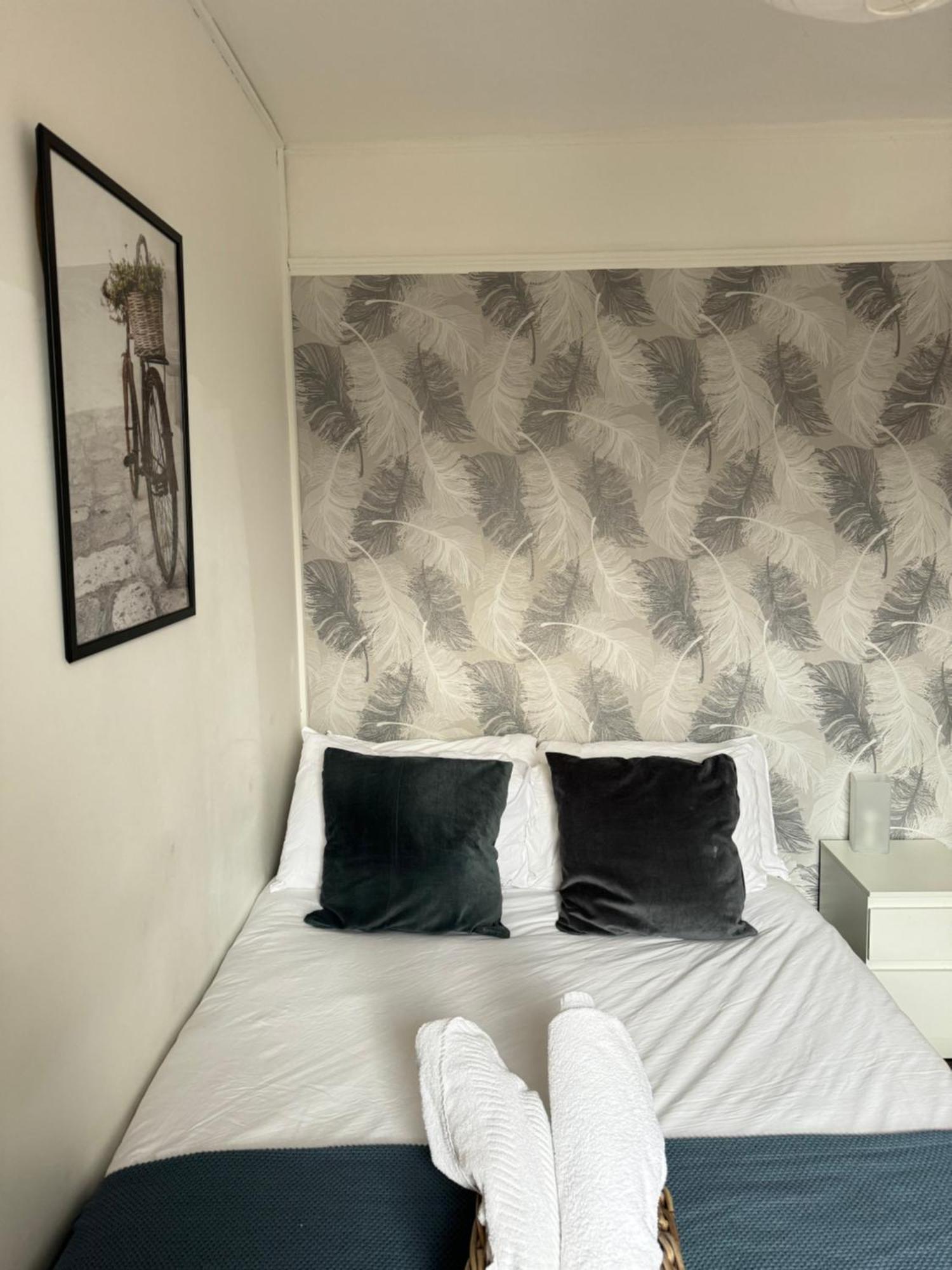 2 Bed Sofa Bed Up To 6 Londra