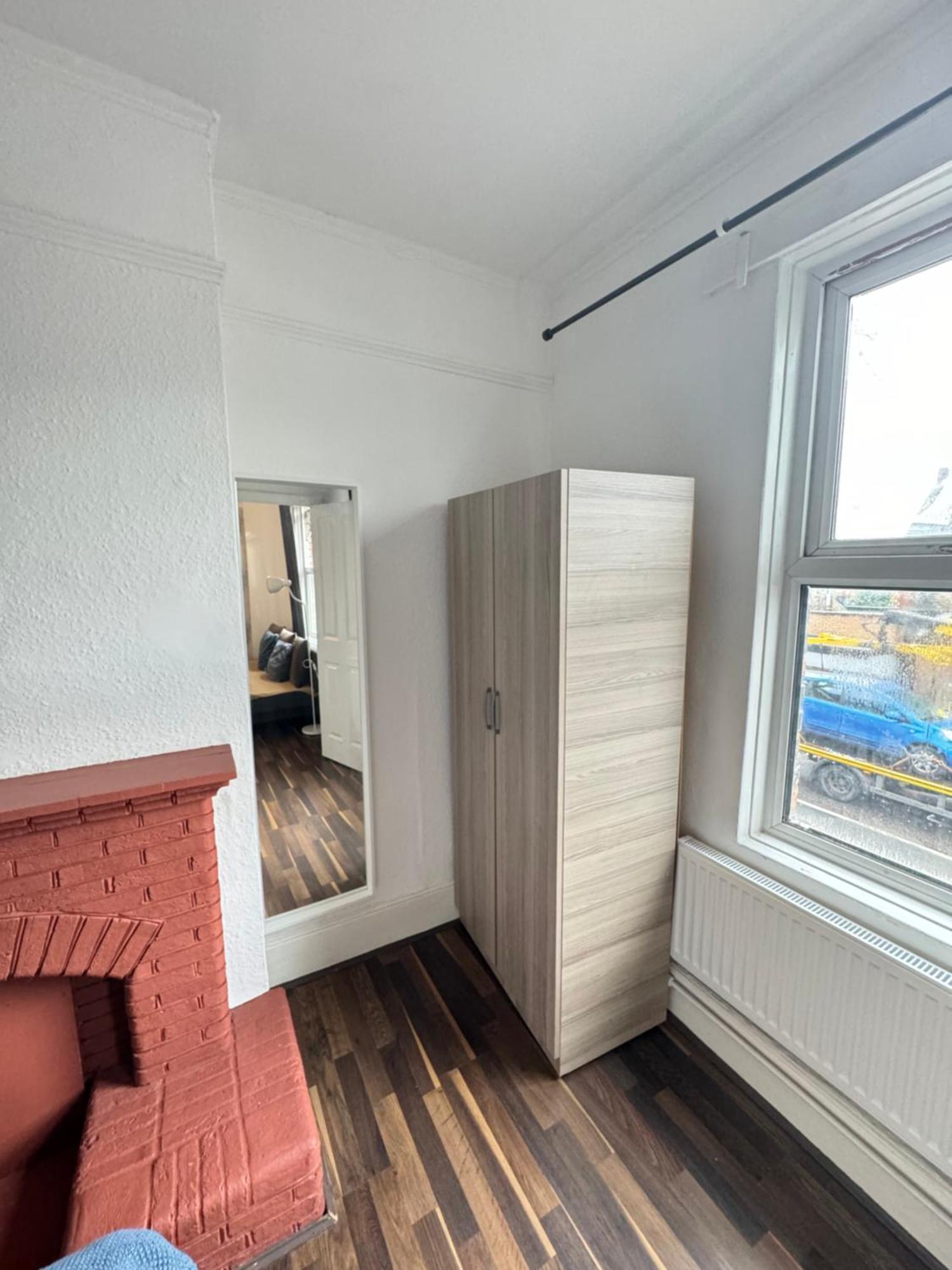 2 Bed Sofa Bed Up To 6 Londra