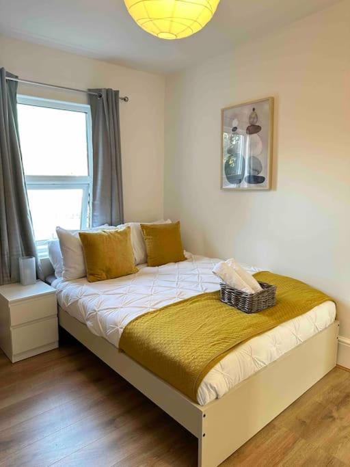 2 Bed Sofa Bed Up To 6 Appartamento *