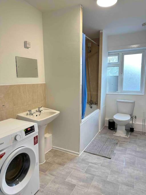 2 Bed Sofa Bed Up To 6 * Londra