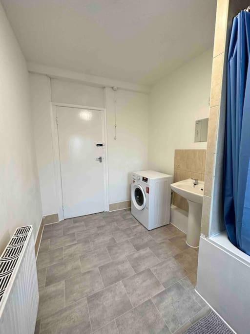 2 Bed Sofa Bed Up To 6 Londra