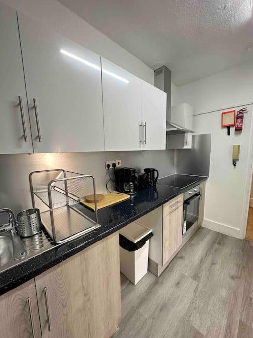 2 Bed Sofa Bed Up To 6 * Londra