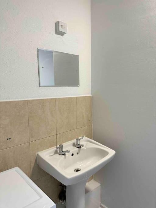 2 Bed Sofa Bed Up To 6 Appartamento